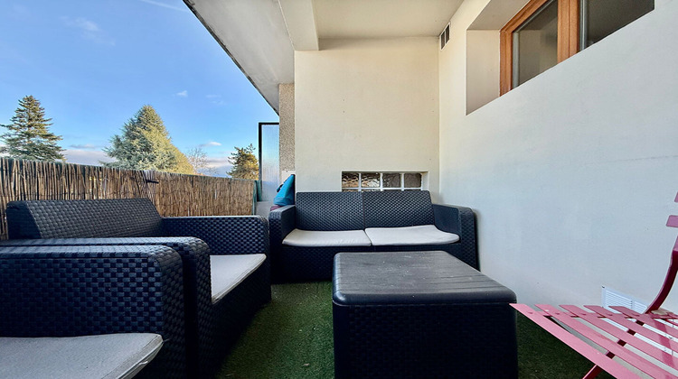 Ma-Cabane - Vente Appartement RUMILLY, 92 m²