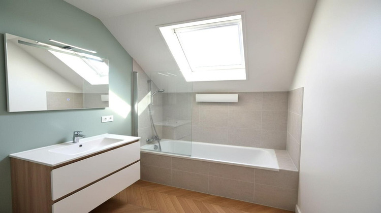 Ma-Cabane - Vente Appartement Rumilly, 56 m²