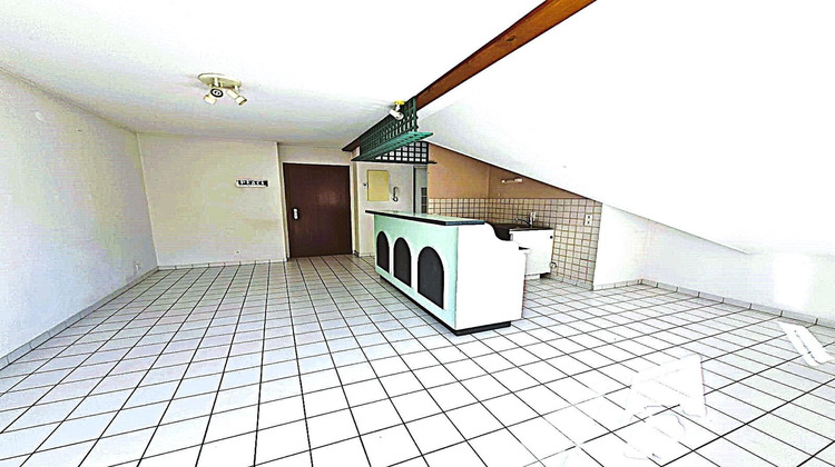 Ma-Cabane - Vente Appartement Rumilly, 56 m²