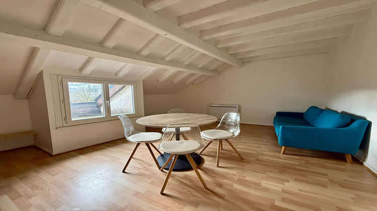 Ma-Cabane - Vente Appartement RUMILLY, 64 m²