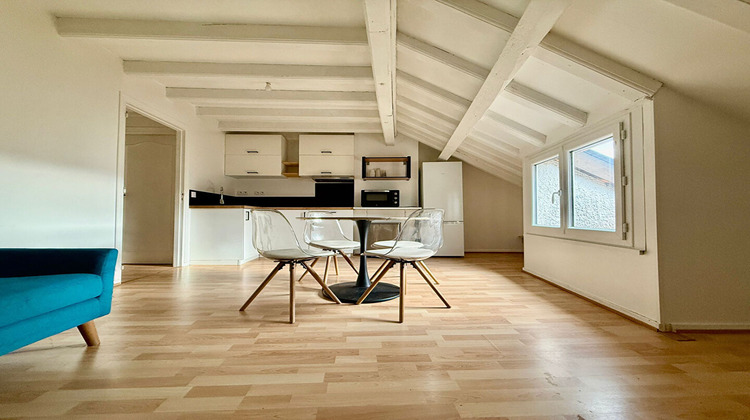 Ma-Cabane - Vente Appartement RUMILLY, 64 m²