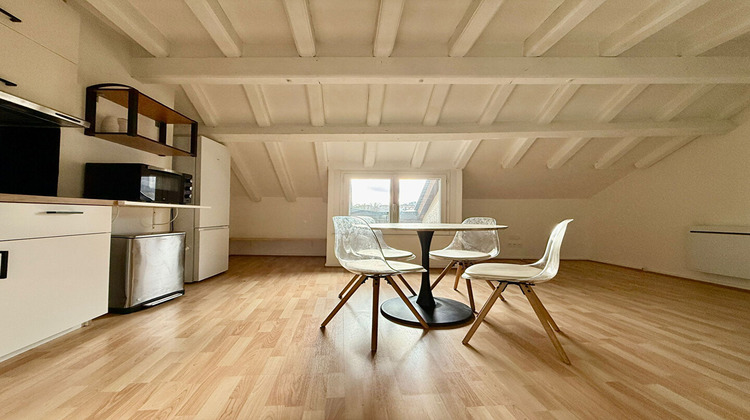 Ma-Cabane - Vente Appartement RUMILLY, 64 m²