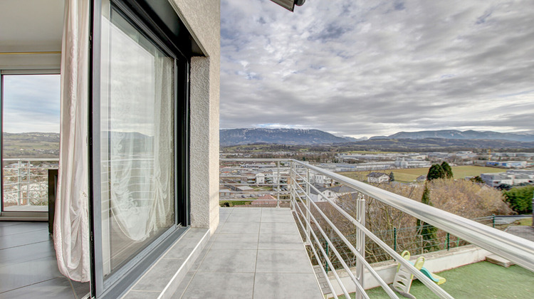 Ma-Cabane - Vente Appartement RUMILLY, 80 m²