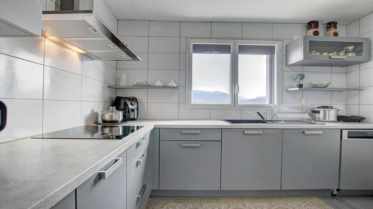 Ma-Cabane - Vente Appartement RUMILLY, 80 m²