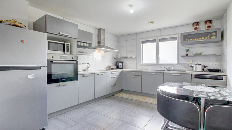 Ma-Cabane - Vente Appartement RUMILLY, 80 m²
