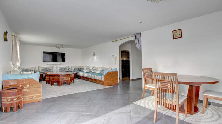 Ma-Cabane - Vente Appartement RUMILLY, 80 m²