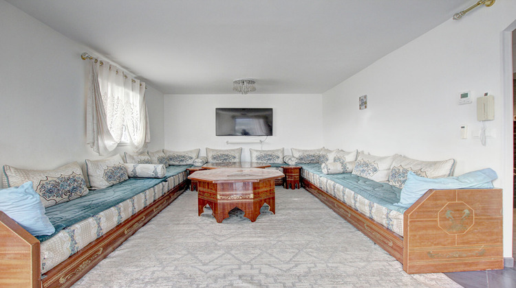 Ma-Cabane - Vente Appartement RUMILLY, 80 m²