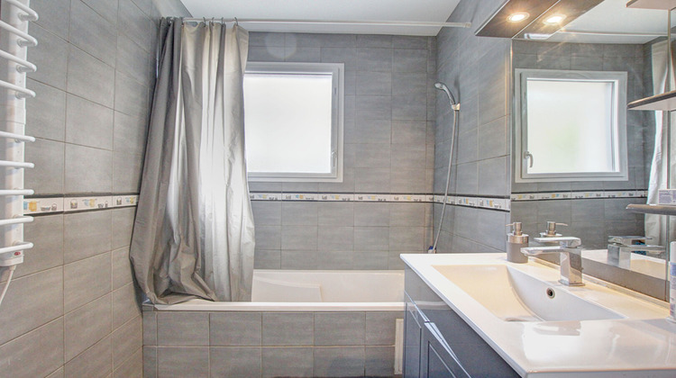 Ma-Cabane - Vente Appartement RUMILLY, 80 m²