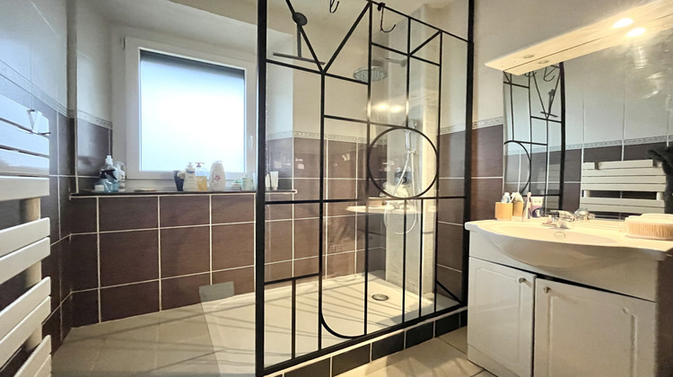 Ma-Cabane - Vente Appartement Rumilly, 61 m²