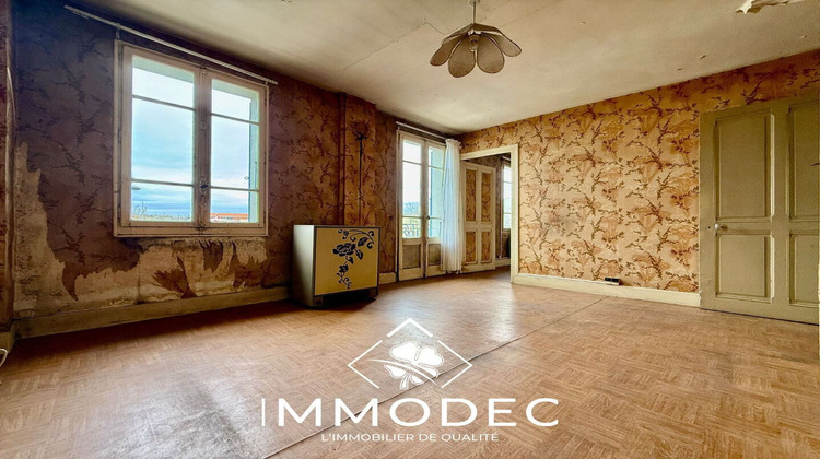 Ma-Cabane - Vente Appartement RUMILLY, 44 m²