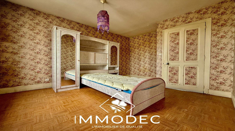 Ma-Cabane - Vente Appartement RUMILLY, 44 m²