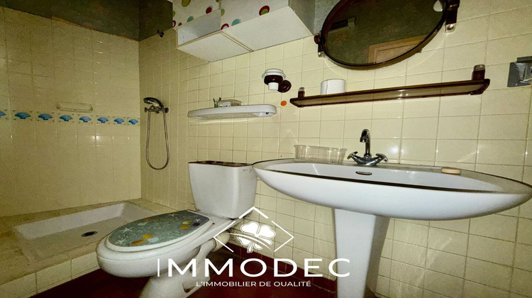 Ma-Cabane - Vente Appartement RUMILLY, 44 m²