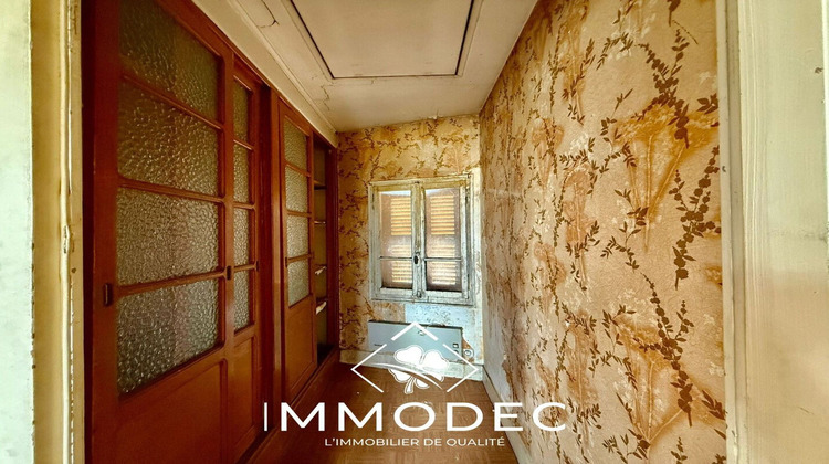 Ma-Cabane - Vente Appartement RUMILLY, 44 m²