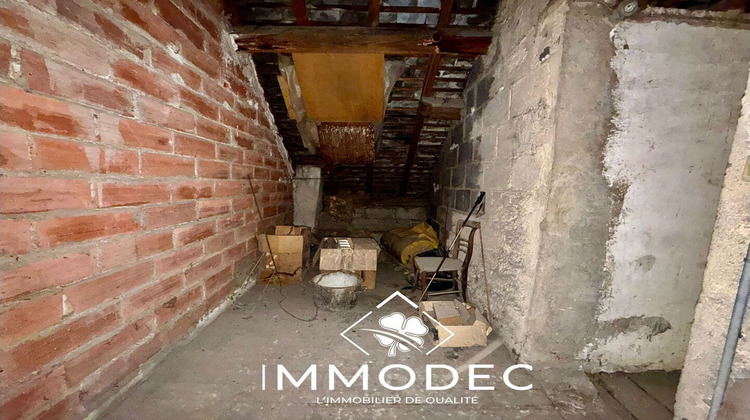 Ma-Cabane - Vente Appartement RUMILLY, 44 m²