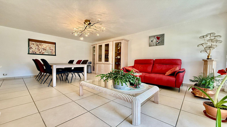 Ma-Cabane - Vente Appartement RUMILLY, 93 m²