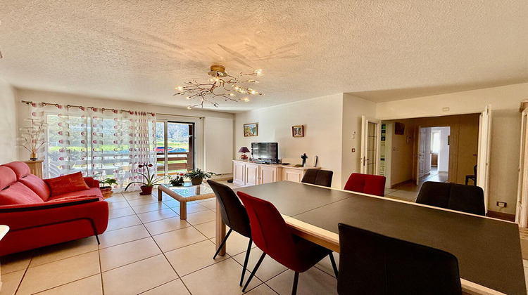 Ma-Cabane - Vente Appartement RUMILLY, 93 m²