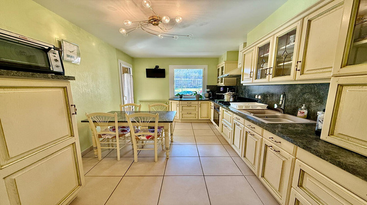 Ma-Cabane - Vente Appartement RUMILLY, 93 m²