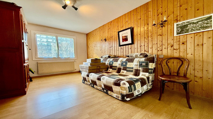 Ma-Cabane - Vente Appartement RUMILLY, 93 m²