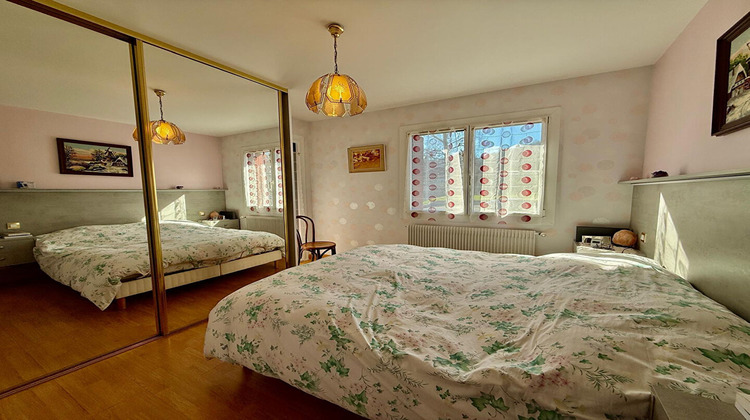 Ma-Cabane - Vente Appartement RUMILLY, 93 m²