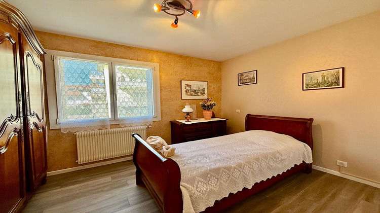 Ma-Cabane - Vente Appartement RUMILLY, 93 m²