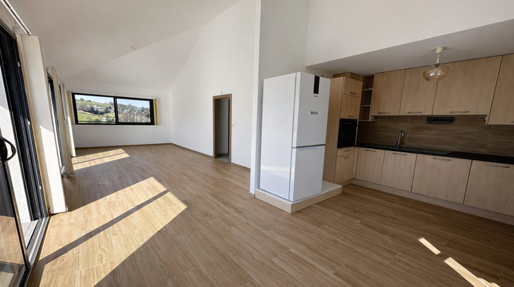 Ma-Cabane - Vente Appartement Rumilly, 89 m²