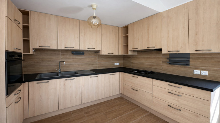 Ma-Cabane - Vente Appartement Rumilly, 89 m²