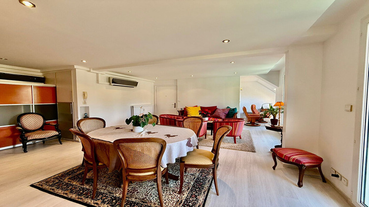Ma-Cabane - Vente Appartement RUMILLY, 82 m²