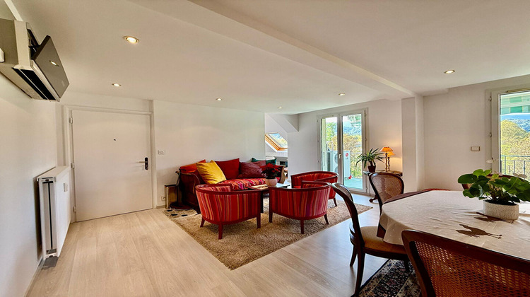Ma-Cabane - Vente Appartement RUMILLY, 82 m²
