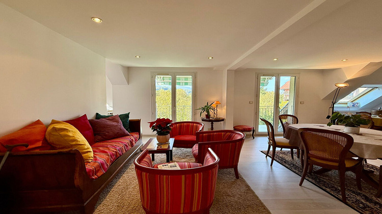 Ma-Cabane - Vente Appartement RUMILLY, 82 m²