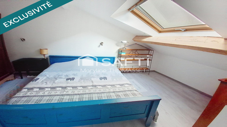 Ma-Cabane - Vente Appartement Rumilly, 85 m²