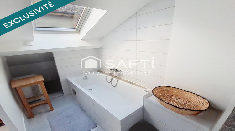 Ma-Cabane - Vente Appartement Rumilly, 85 m²