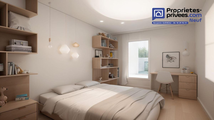 Ma-Cabane - Vente Appartement RUMILLY, 95 m²