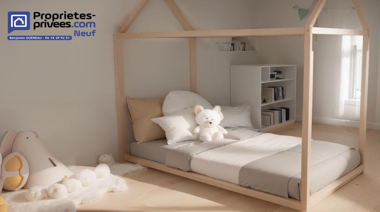 Ma-Cabane - Vente Appartement RUMILLY, 95 m²