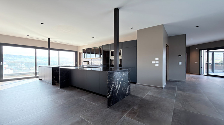 Ma-Cabane - Vente Appartement RUMILLY, 191 m²