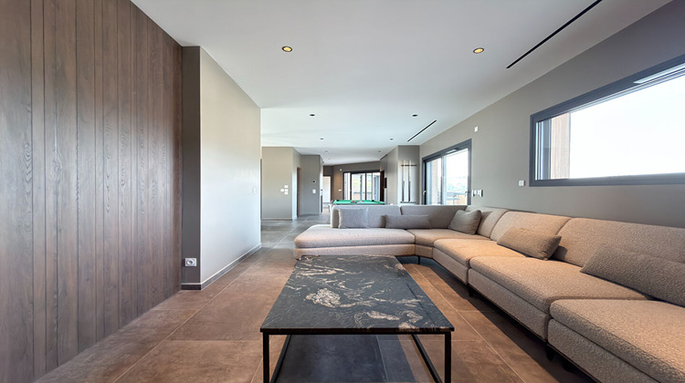 Ma-Cabane - Vente Appartement RUMILLY, 191 m²