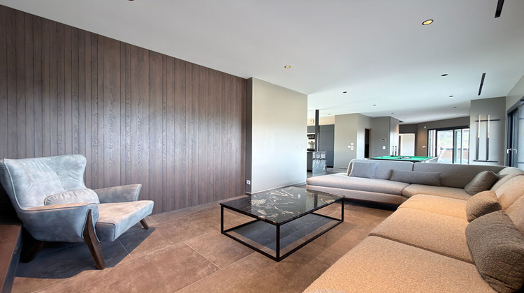 Ma-Cabane - Vente Appartement RUMILLY, 191 m²