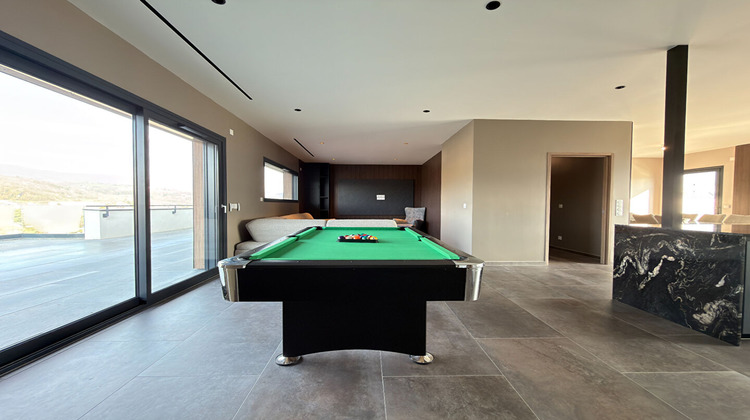 Ma-Cabane - Vente Appartement RUMILLY, 191 m²