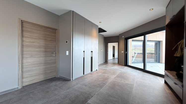 Ma-Cabane - Vente Appartement RUMILLY, 191 m²