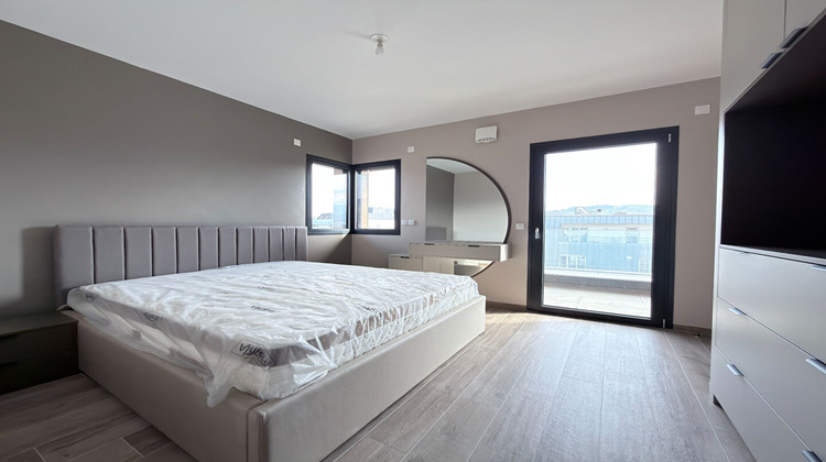 Ma-Cabane - Vente Appartement RUMILLY, 191 m²