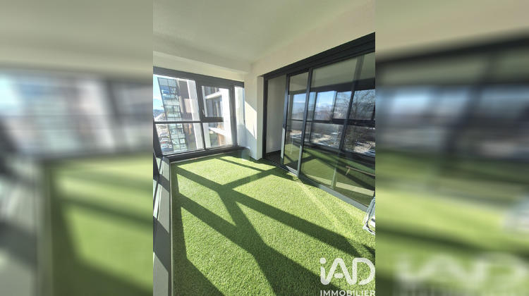 Ma-Cabane - Vente Appartement Rumilly, 49 m²