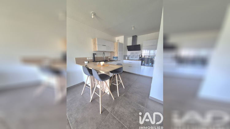 Ma-Cabane - Vente Appartement Rumilly, 49 m²
