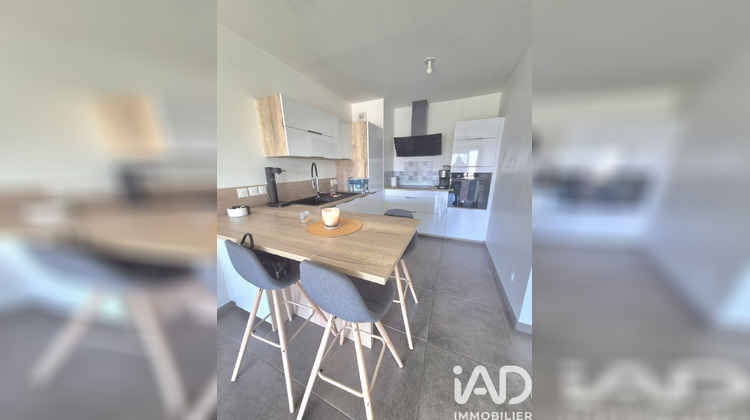 Ma-Cabane - Vente Appartement Rumilly, 49 m²