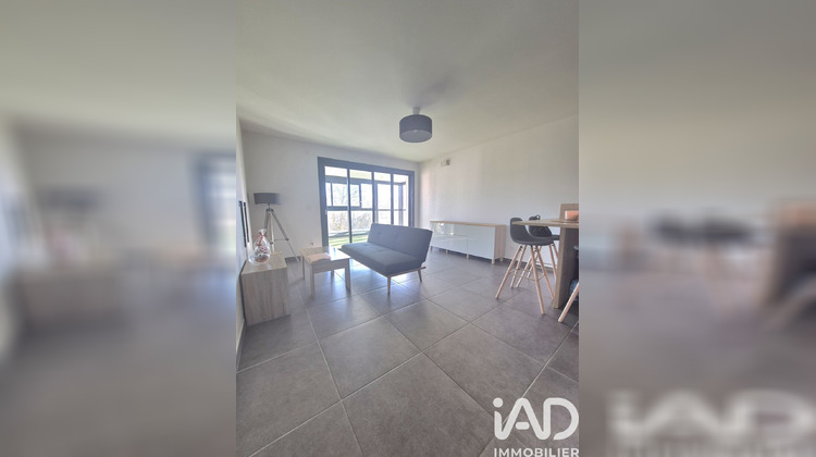 Ma-Cabane - Vente Appartement Rumilly, 49 m²