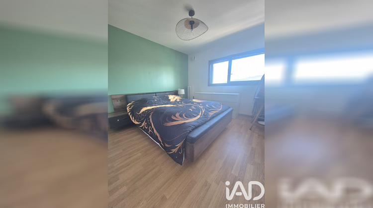 Ma-Cabane - Vente Appartement Rumilly, 49 m²