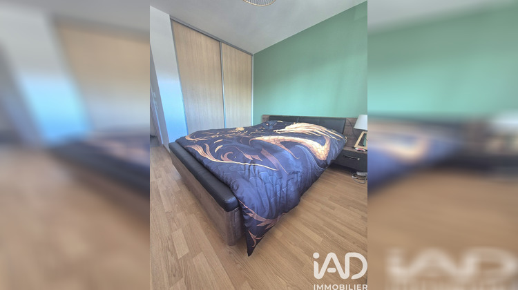 Ma-Cabane - Vente Appartement Rumilly, 49 m²