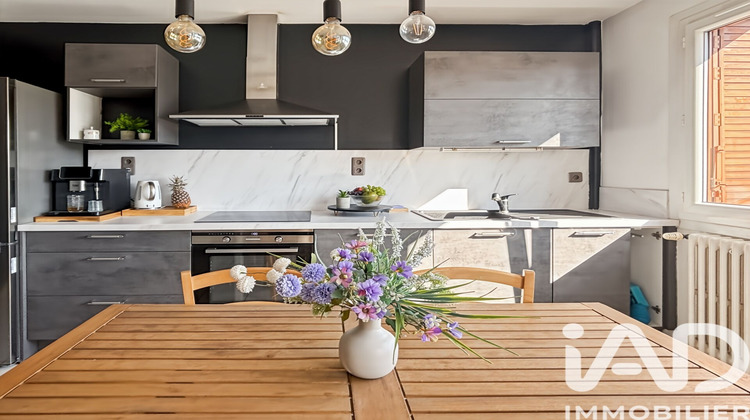 Ma-Cabane - Vente Appartement Rumilly, 92 m²