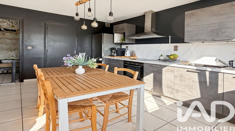 Ma-Cabane - Vente Appartement Rumilly, 92 m²