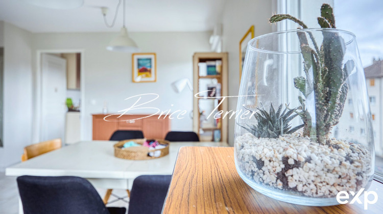 Ma-Cabane - Vente Appartement Rumilly, 93 m²