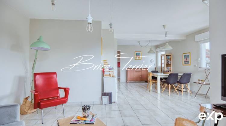 Ma-Cabane - Vente Appartement Rumilly, 93 m²