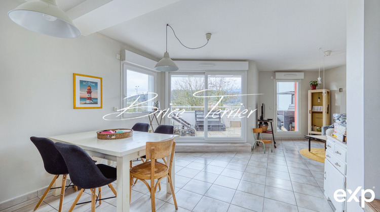Ma-Cabane - Vente Appartement Rumilly, 93 m²